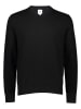GAP Pullover in Schwarz