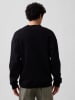 GAP Sweatshirt zwart