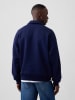 GAP Bluza w kolorze granatowym