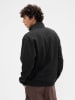 GAP Bluza w kolorze czarnym