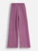 Coccodrillo Hose in Lila