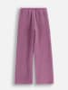 Coccodrillo Hose in Lila