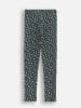 Coccodrillo Leggings in Grün