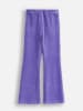 Coccodrillo Leggings in Lila