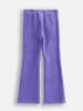 Coccodrillo Leggings in Lila