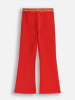 Coccodrillo Sweathose in Rot