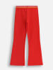 Coccodrillo Sweathose in Rot