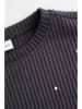 Coccodrillo Longsleeve in Anthrazit