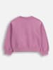 Coccodrillo Sweatshirt in Lila