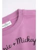 Coccodrillo Sweatshirt in Lila