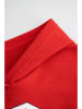Coccodrillo Hoodie in Rot
