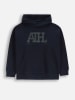 Coccodrillo Hoodie in Dunkelblau