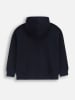 Coccodrillo Hoodie in Dunkelblau
