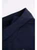 Coccodrillo Hoodie in Dunkelblau