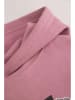 Coccodrillo Hoodie in Rosa