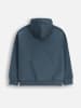 Coccodrillo Sweatjacke in Petrol