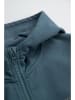 Coccodrillo Sweatjacke in Petrol