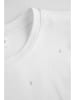 Coccodrillo Longsleeve in Weiß