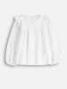 Coccodrillo Bluse in Weiß