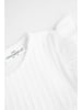 Coccodrillo Bluse in Weiß