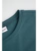 Coccodrillo Longsleeve in Grün