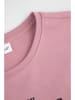 Coccodrillo Longsleeve in Rosa