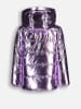 Coccodrillo Winterjacke in Lila