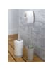 koziol Toilettenbürste in Beige - (H)46 x Ø 10,4 cm