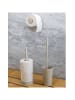 koziol Toilettenbürste in Weiß - (H)46 x Ø 10,4 cm