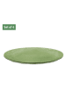 koziol 4er-Set: Speiseteller in Grün - Ø 26 cm