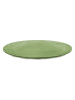 koziol 4er-Set: Speiseteller in Grün - Ø 26 cm