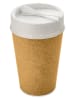 koziol Kaffeebecher in Gelb - 400 ml