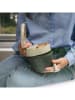 koziol Lunchbox in Grau - 850 ml