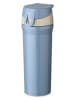 koziol Trinkflasche in Hellblau - 500 ml