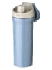 koziol Trinkflasche in Hellblau - 500 ml