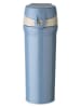 koziol Trinkflasche in Hellblau - 500 ml
