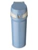 koziol Trinkflasche in Hellblau - 500 ml