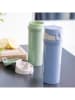koziol Trinkflasche in Hellblau - 500 ml