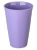 koziol Becher in Lila - 450 ml