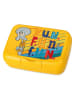 koziol Lunchbox in Gelb - (B)19 x (H)6,5 x (T)13,5 cm