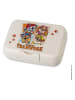 koziol Lunchbox in Beige - (B)19 x (H)6,5 x (T)13,5 cm