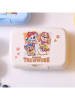 koziol Lunchbox in Beige - (B)19 x (H)6,5 x (T)13,5 cm