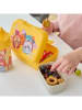 koziol Lunchbox in Gelb - (B)19 x (H)6,5 x (T)13,5 cm