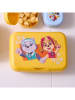 koziol Lunchbox in Gelb - (B)19 x (H)6,5 x (T)13,5 cm