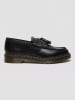 Dr. Martens Skórzane mokasyny "Adrian" w kolorze czarnym