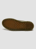 Dr. Martens Leren boots "Brookline Chukka" kaki