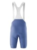 Gonso Fahrradshorts "Essential" in Blau/ Weiß
