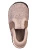 kitz-pichler Hausschuhe "Bobby" in Beige