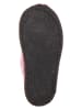 kitz-pichler Hüttenschuhe "Kauns" in Rosa