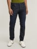 G-Star Spijkerbroek - slim fit - donkerblauw